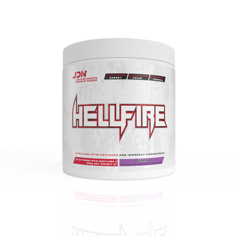 JDN - Hellfire