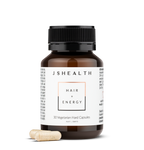 JS Health - Hair + Energy