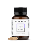 JS Health - Hair + Libido