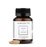 JS Health - Hair + Libido