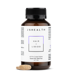 JS Health - Hair + Libido