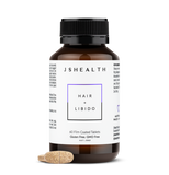 JS Health - Hair + Libido
