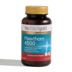 Herbs of Gold - Hawthorn 4500