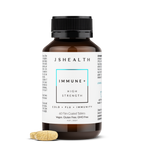 JS Health - Immune + High Strength