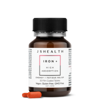 JS Health - Iron + High Absorption