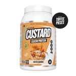 Muscle Nation - Casein Custard
