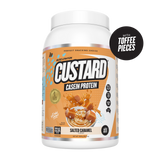 Muscle Nation - Casein Custard