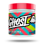 Ghost - Legend Pre V2