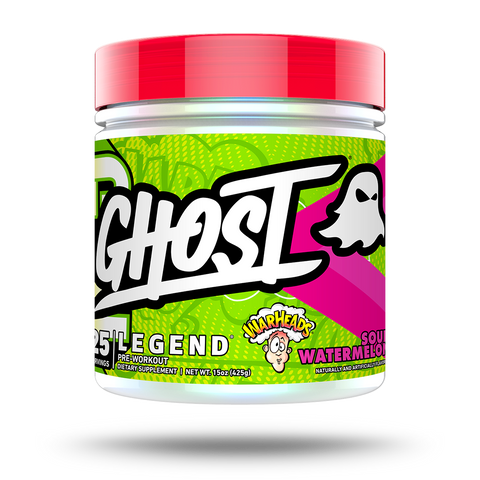 Ghost - Legend Pre V2