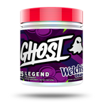 Ghost - Legend Pre V2