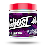 Ghost - Legend Pre V2