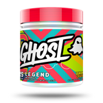 Ghost - Legend Pre V2
