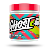 Ghost - Legend Pre V2