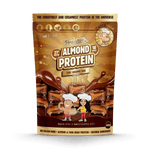 Macro Mike - Premium Almond Protein Luxe