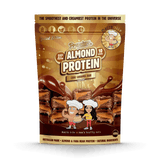 Macro Mike - Premium Almond Protein Luxe