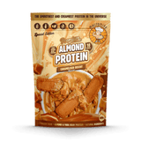 Macro Mike - Premium Almond Protein Luxe