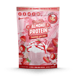 Macro Mike - Premium Almond Protein Luxe