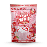 Macro Mike - Premium Almond Protein Luxe
