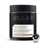 Pillar - Motion Armour Joint Longevity