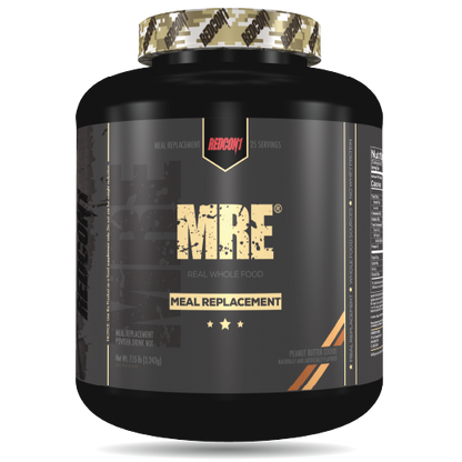 Muscle Building Stack