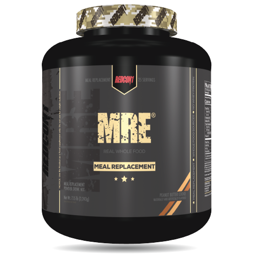 Muscle Building Stack