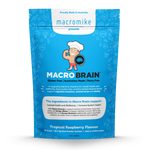Macro Mike - Macro Brain
