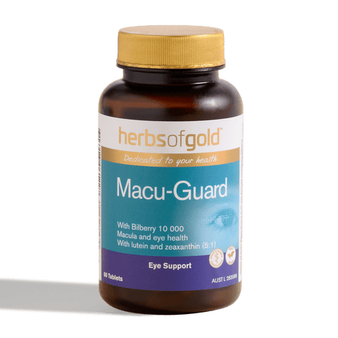 Herbs of Gold - Macu-Guard