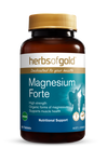 Herbs of Gold - Magnesium Forte