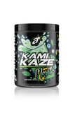 Athletic Sports - Kamikaze