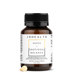 JS Health - Mood + Emotional Balance