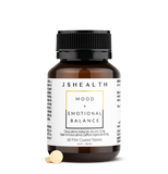 JS Health - Mood + Emotional Balance