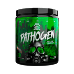 Outbreak Nutrition - Pathogen