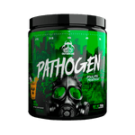 Outbreak Nutrition - Pathogen
