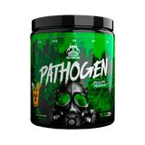 Outbreak Nutrition - Pathogen