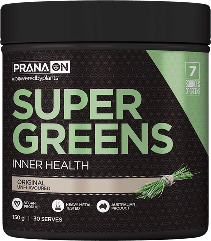 PranaOn - Super Greens