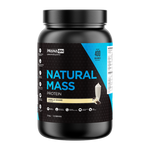 PranaOn - Natural Mass