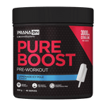 PranaOn - Pure Boost