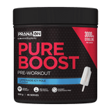 PranaOn - Pure Boost