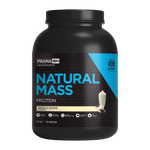 PranaOn - Natural Mass