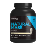 PranaOn - Natural Mass