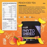 PranaOn - Phyto Shred