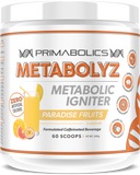 Primabolics - Metabolyz 3.0