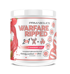 Primabolics - Warfare Ripped 3.0