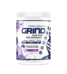 Primabolics - Grind