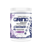 Primabolics - Grind