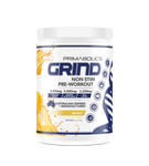 Primabolics - Grind