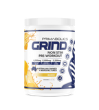Primabolics - Grind