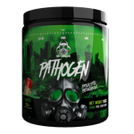 Outbreak Nutrition - Pathogen