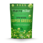 Macro Mike - 100% Super Greens