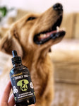 Life Cykel Pets - Turkey Tail & Hemp Extract